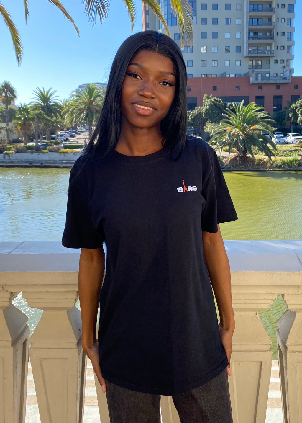 [FREE SHIPPING] Rockstar! T-Shirt