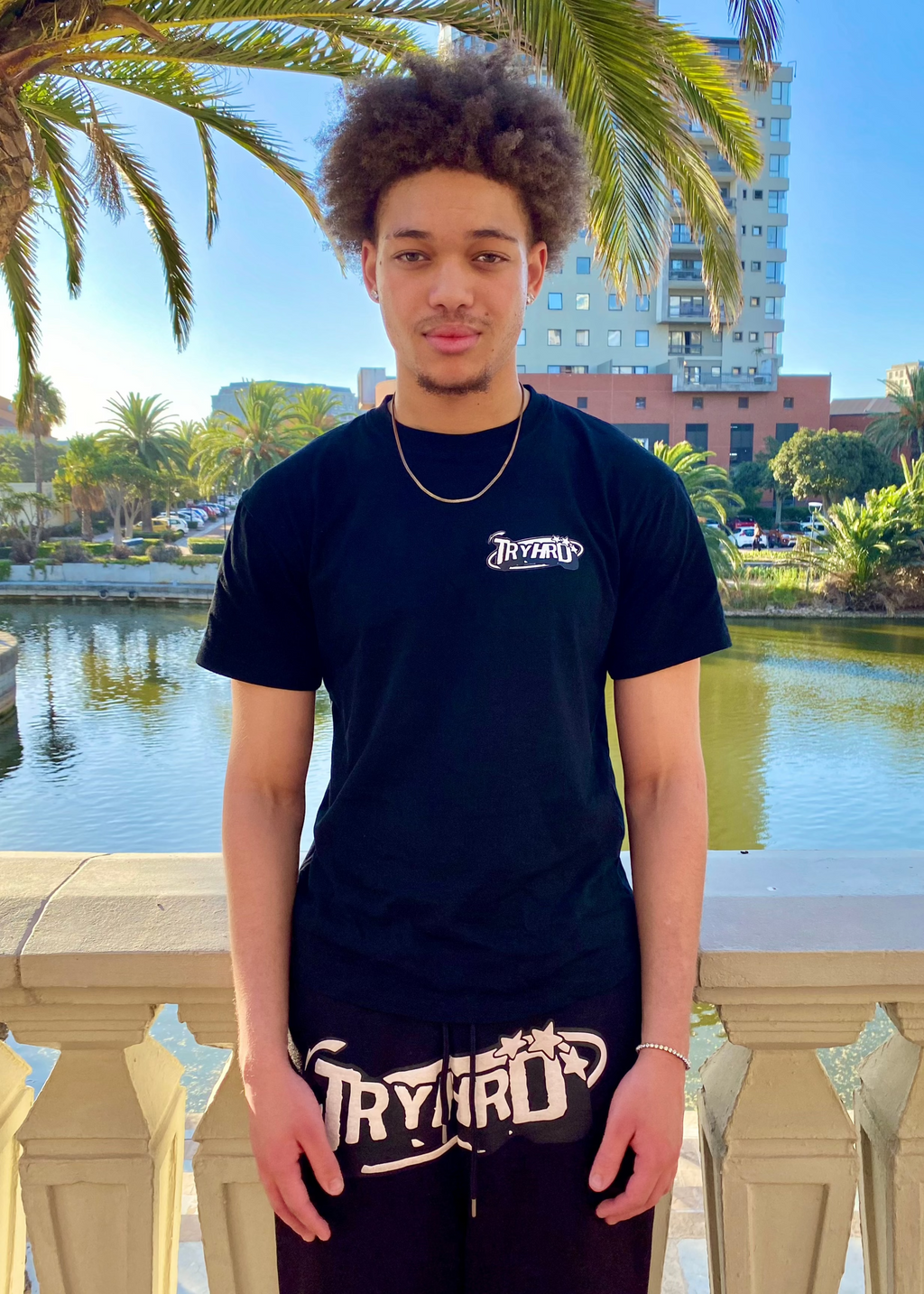 [FREE SHIPPING] It's OK T-Shirt