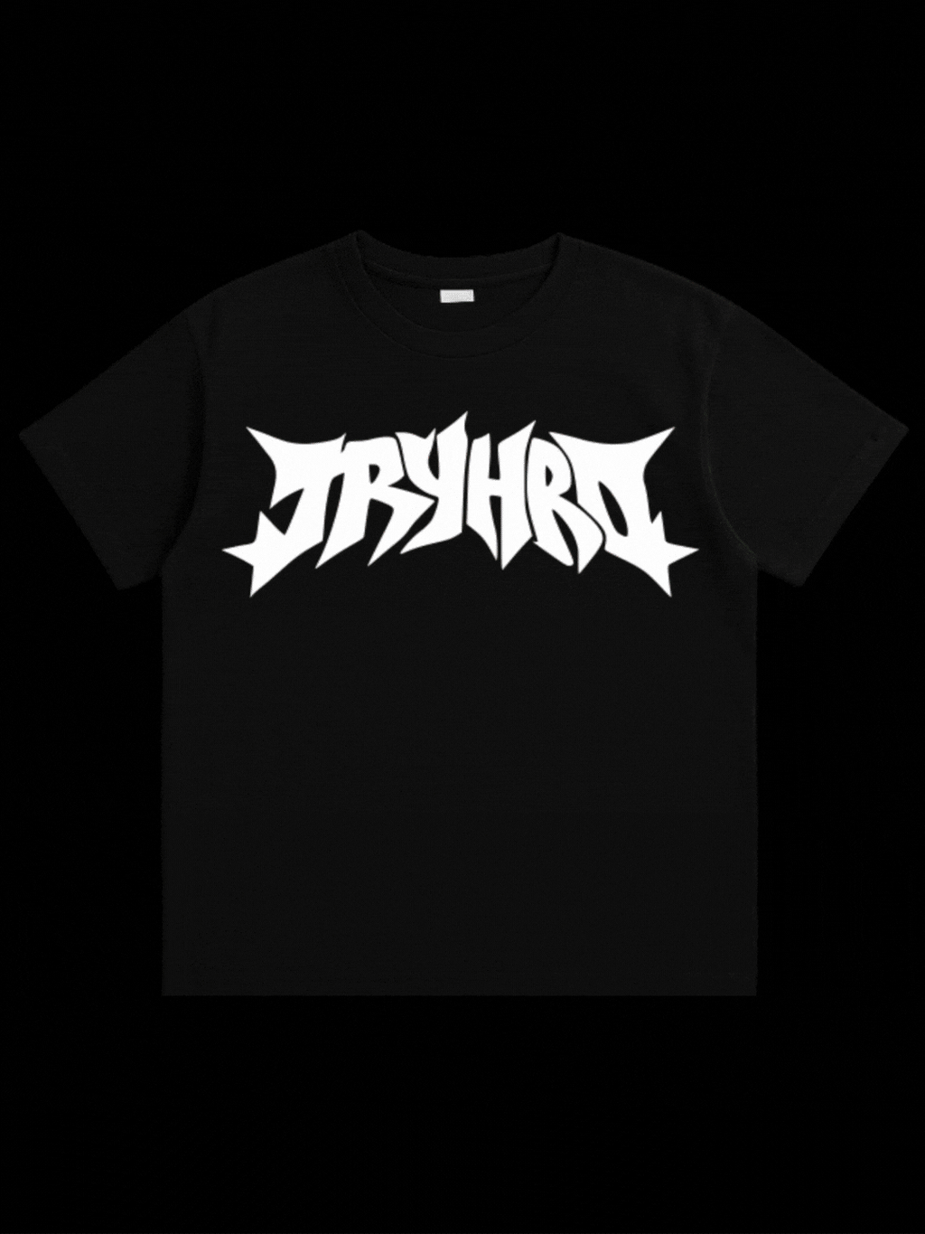 [PICK YOUR OWN COLOUR] Night Discipline Tee