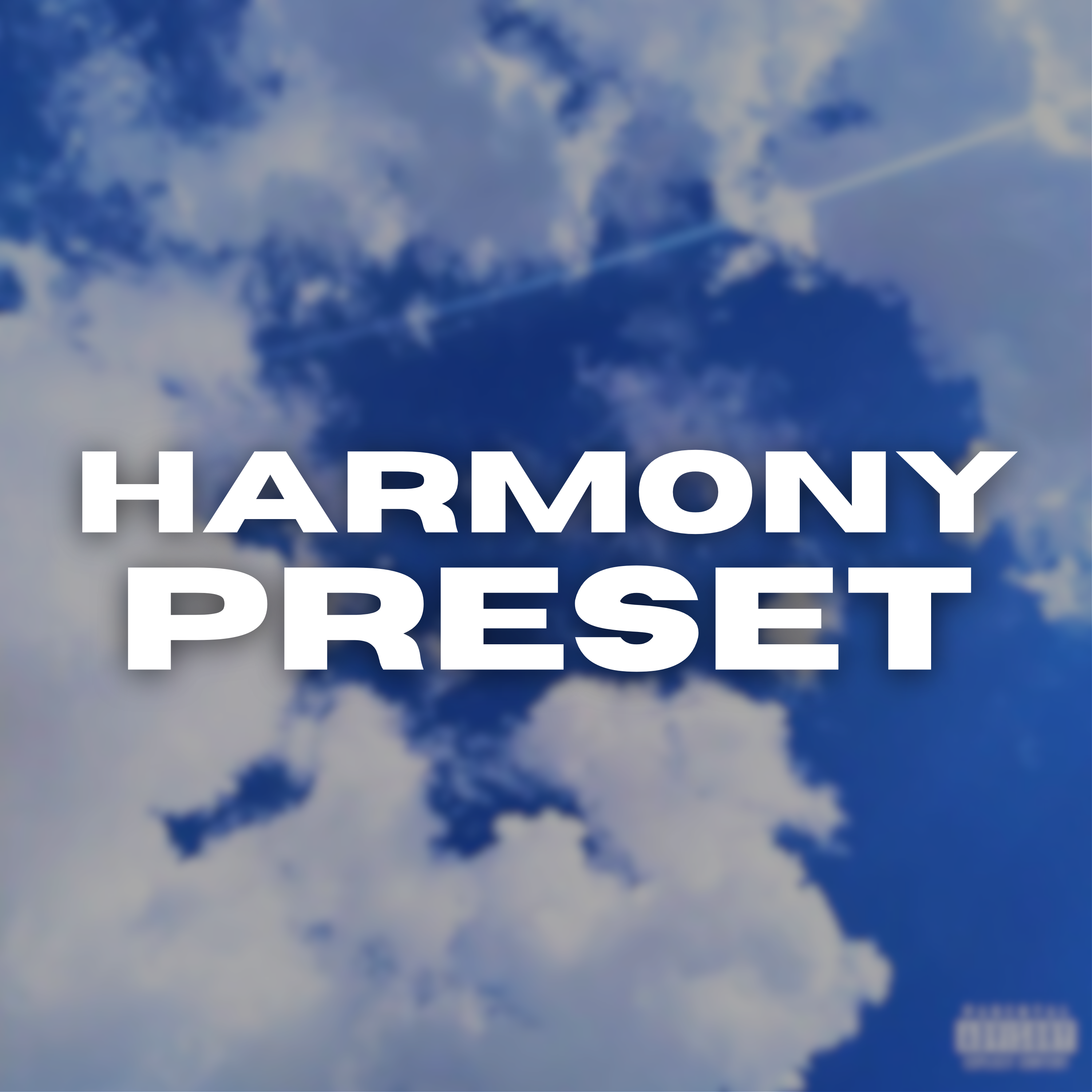 UP2THESKY! (HARMONY PRESET)