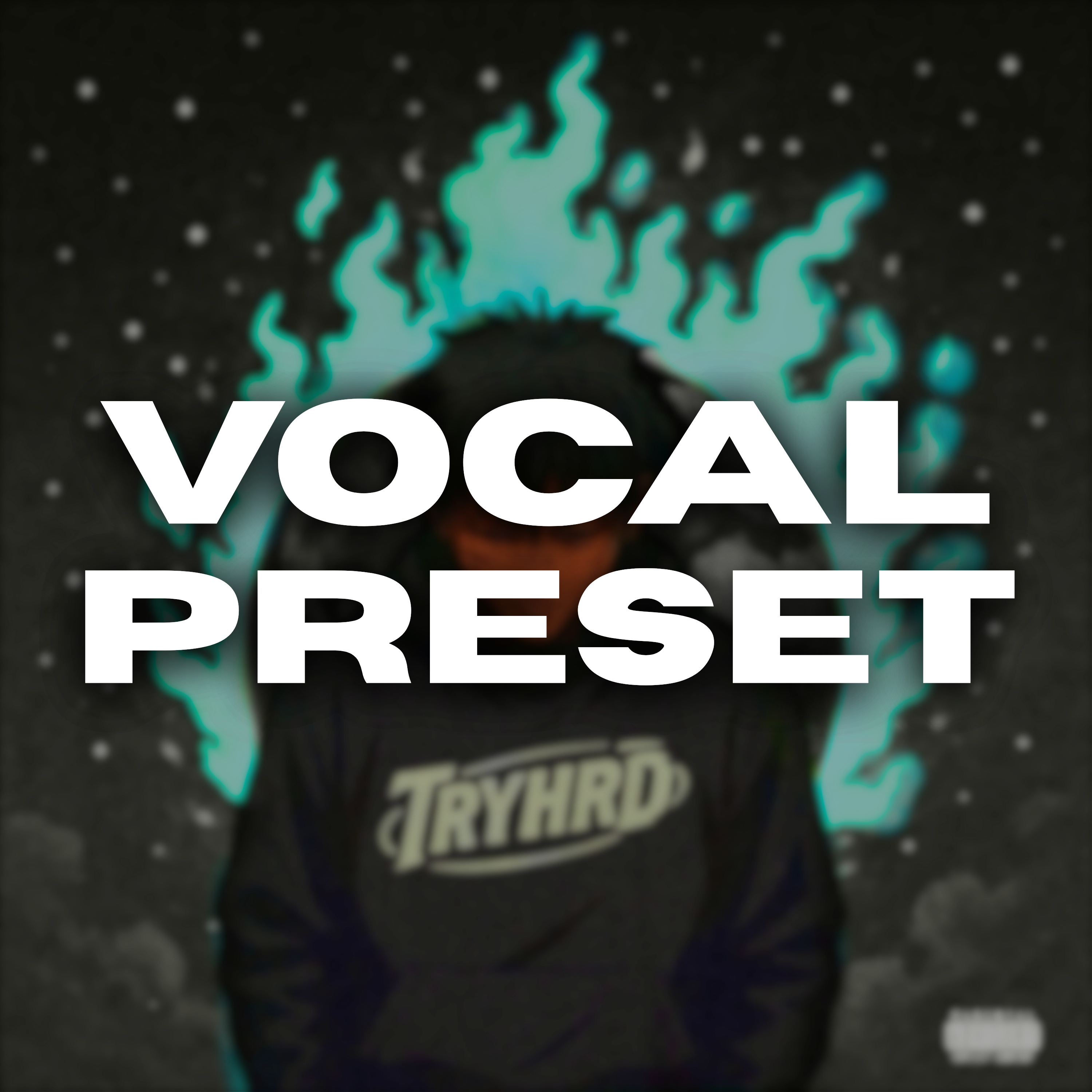 FAR! (VOCAL PRESET)