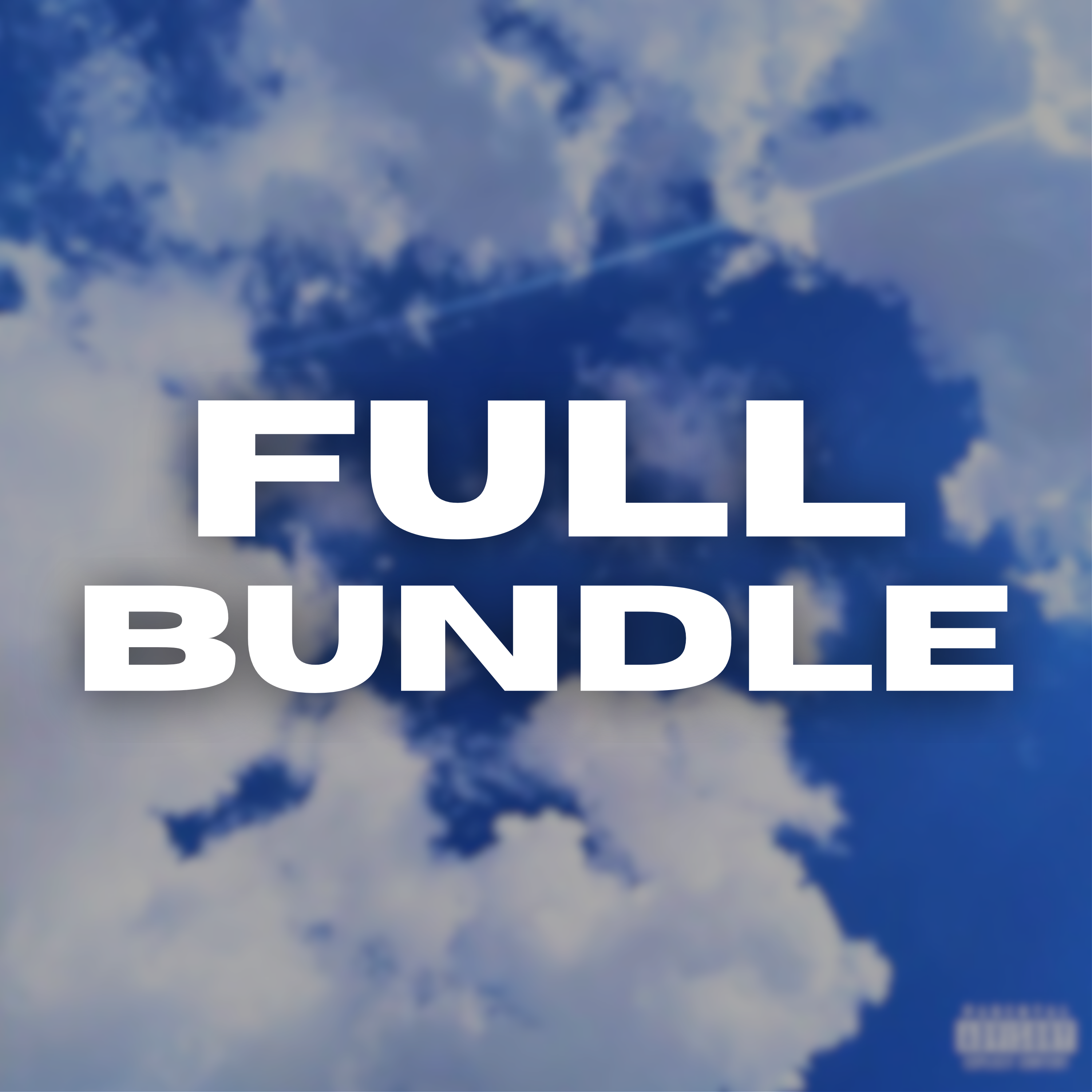 UP2THESKY! (FULL PRESET BUNDLE)