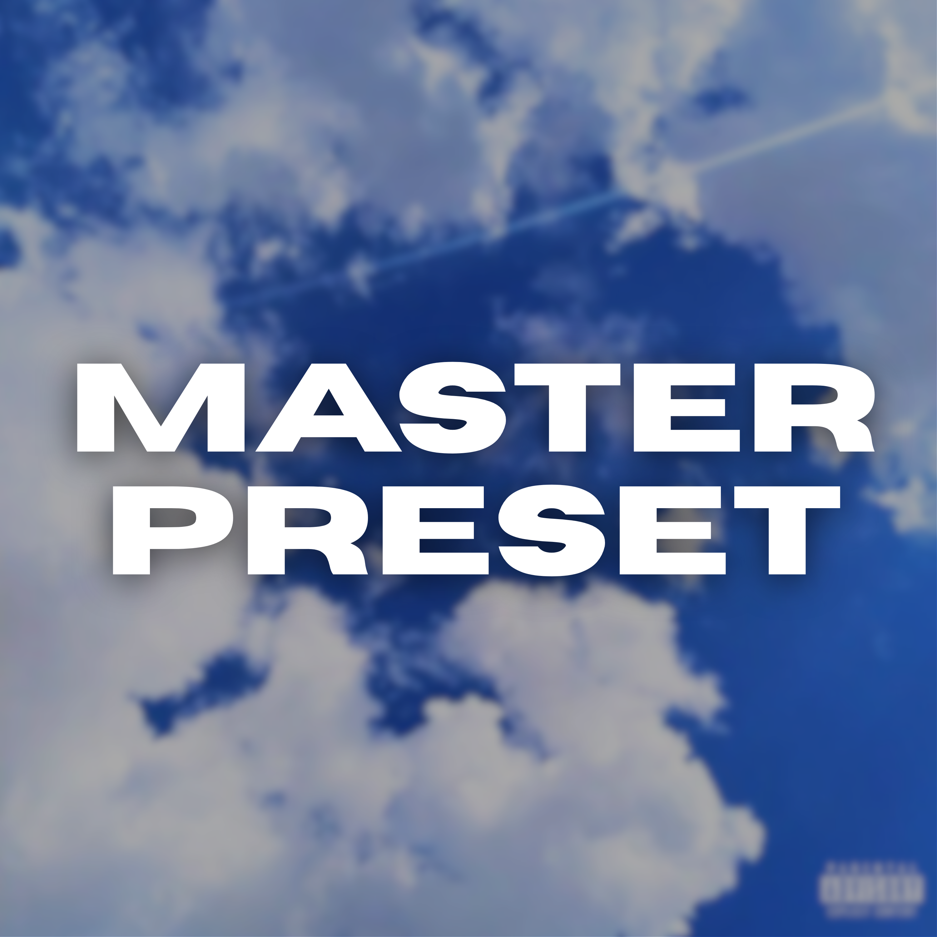 UP2THESKY! (MASTER PRESET)
