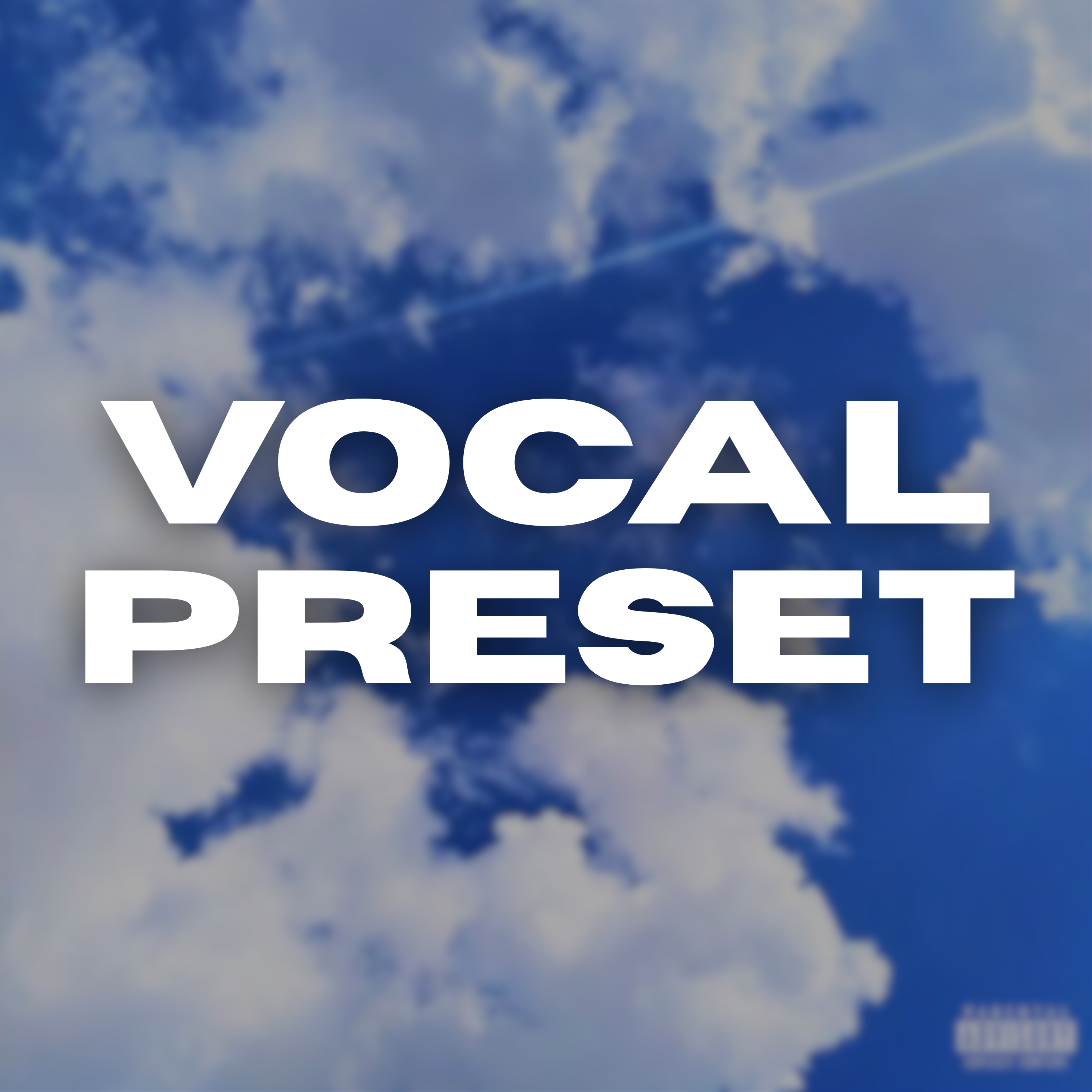 UP2THESKY! (VOCAL PRESET)