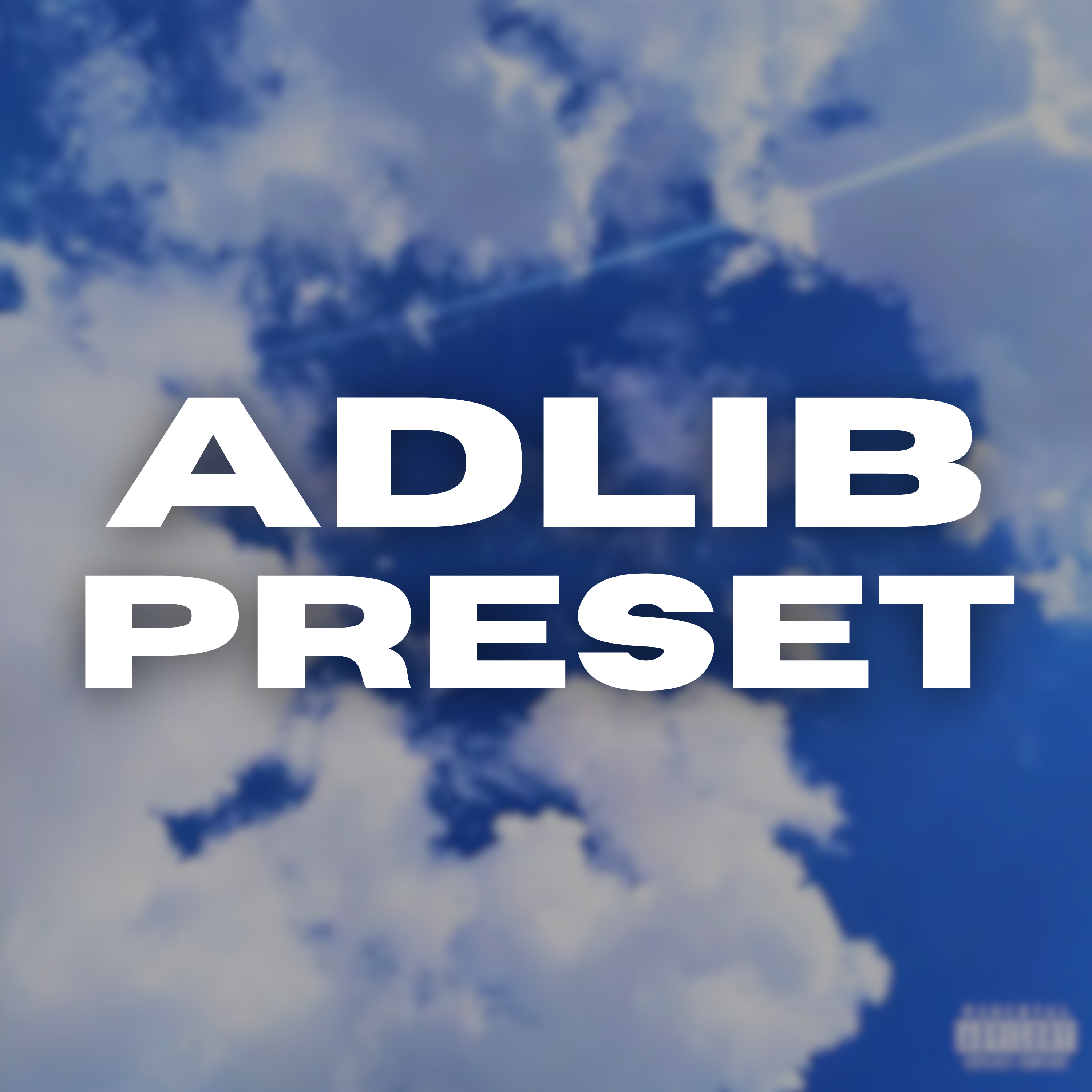UP2THESKY! (ADLIB PRESET)
