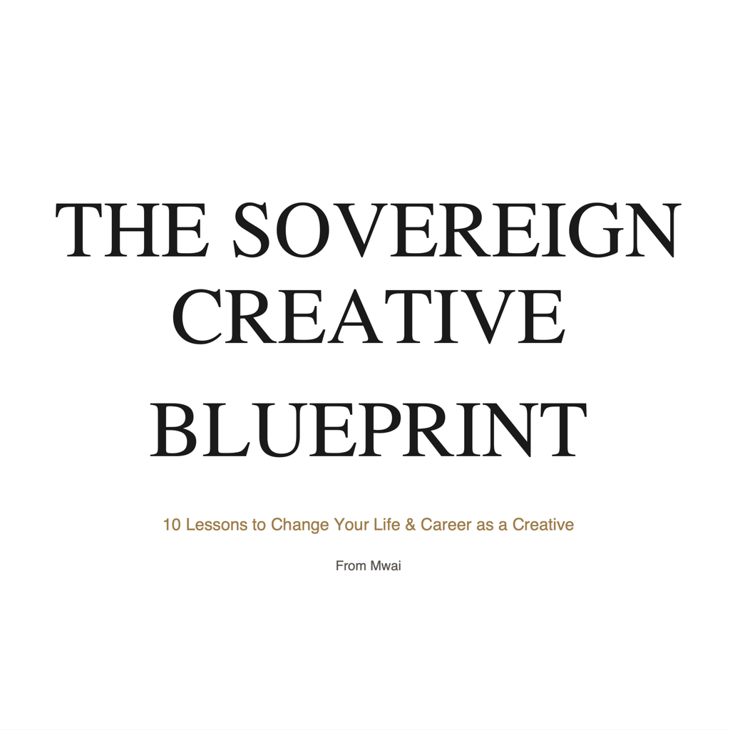 The Sovereign Master Bundle + Master Key by Mwai