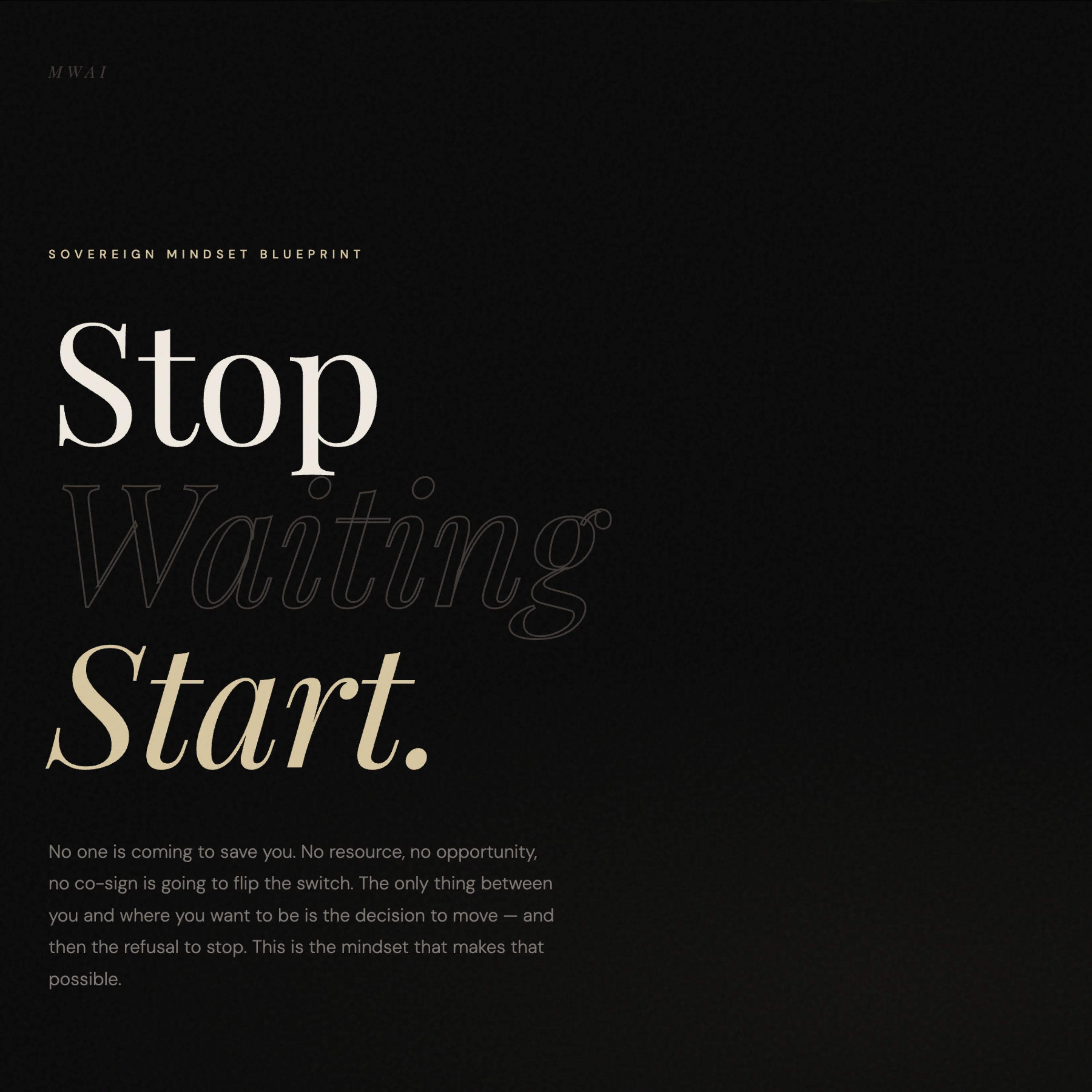 THE SOVEREIGN MASTER BUNDLE + MASTER KEY