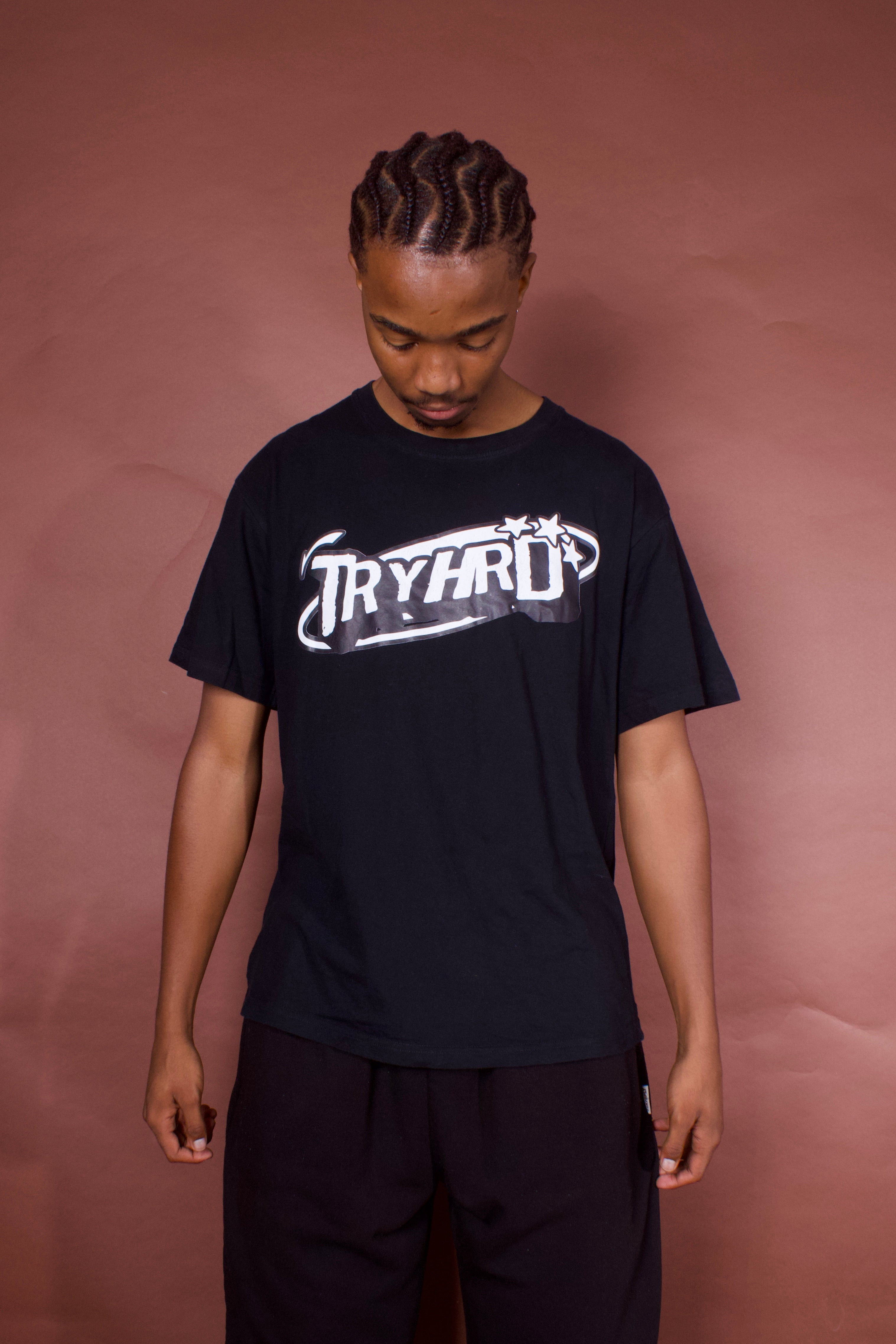 [FREE SHIPPING] TryHrd T-Shirt