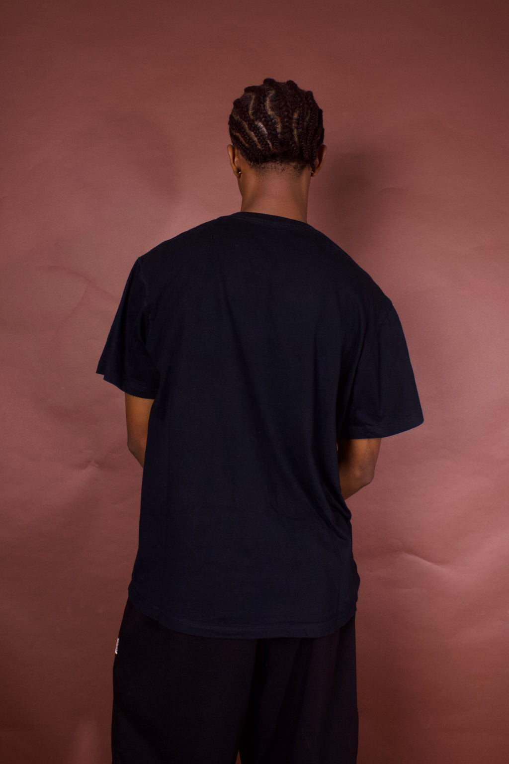 [FREE SHIPPING] TryHrd T-Shirt