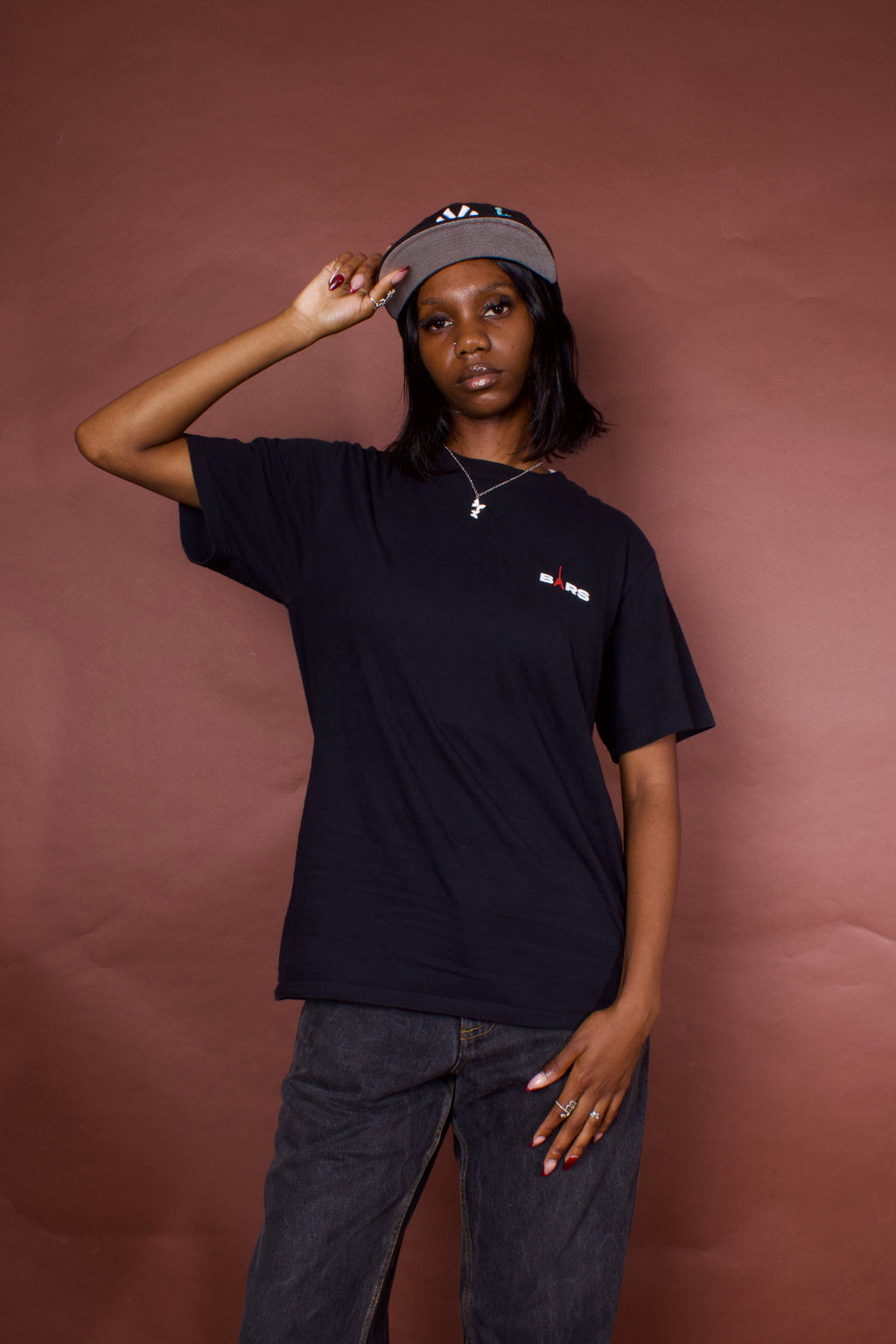 [FREE SHIPPING] Rockstar! T-Shirt