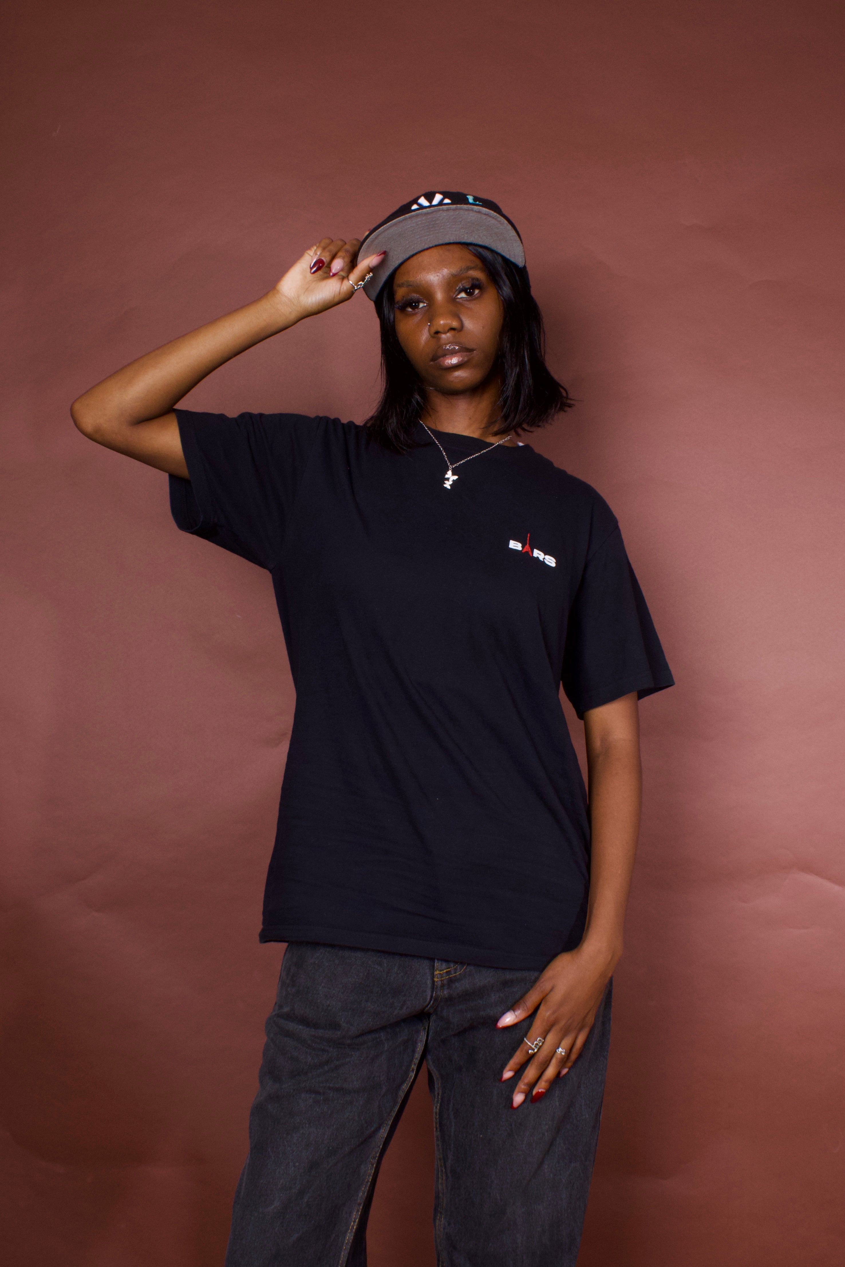 [FREE SHIPPING] Rockstar! T-Shirt